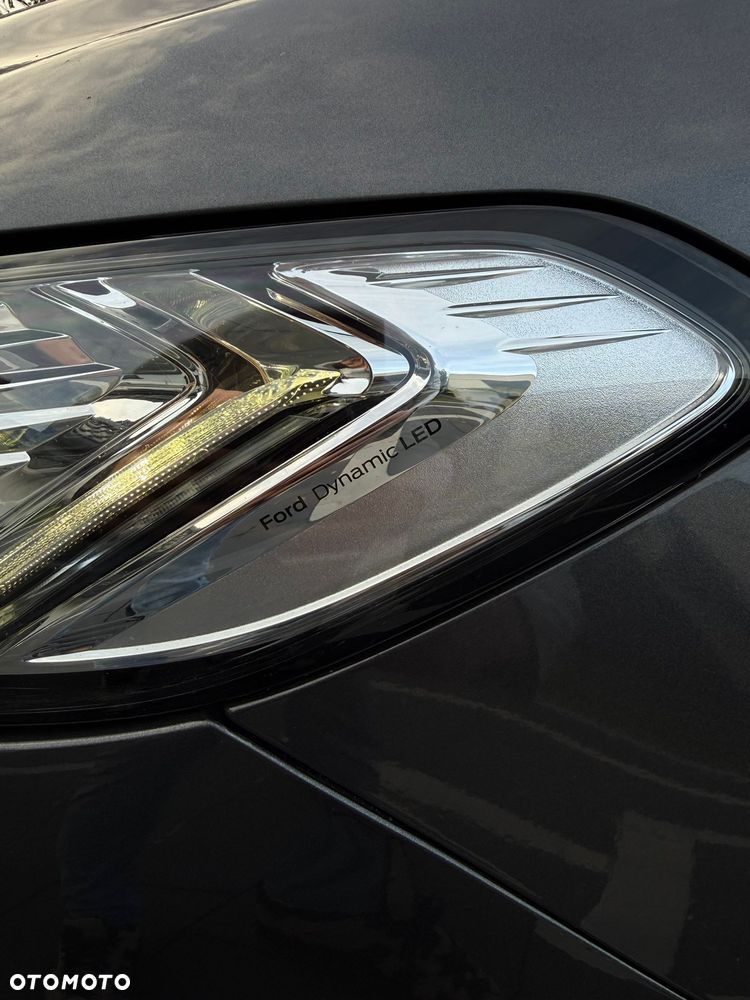 Ford Mondeo 2.0 TDCi Gold Edition PowerShift - 26