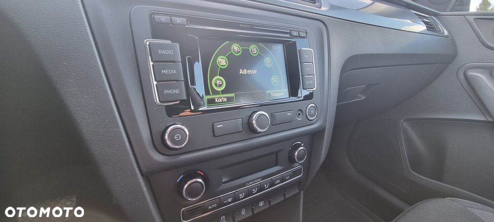 Skoda RAPID 1.6 TDI DSG Ambition - 22