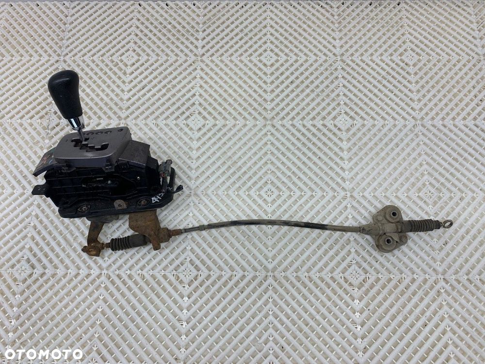 DŹWIGNIA ZMIANY BIEGÓW  SUBARU OUTBACK (BL, BP) 2003 - 2010 2.5 AWD (BP9) 121 kW [165 KM] benzyna - 1