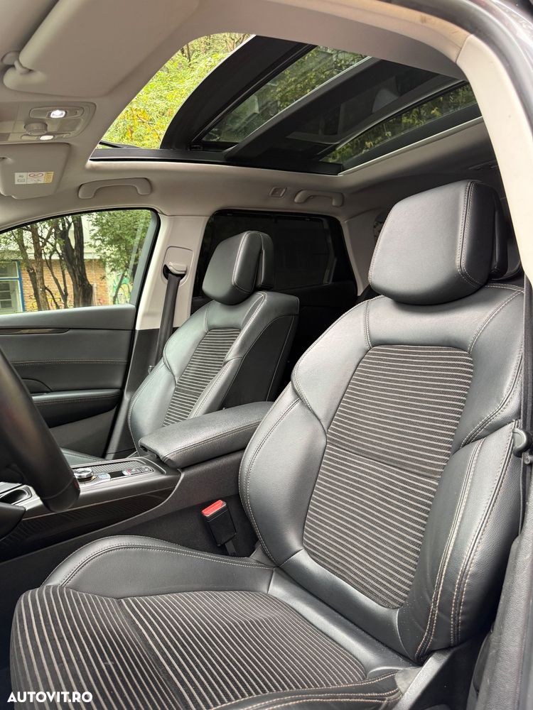 Renault Talisman - 8