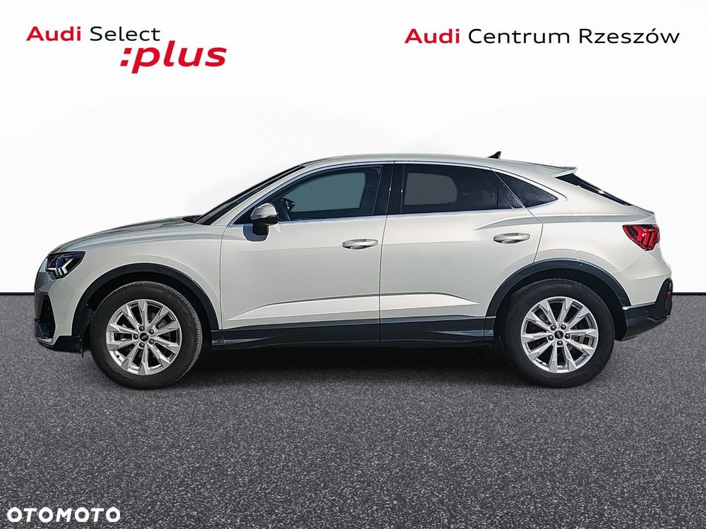 Audi Q3 Sportback - 8