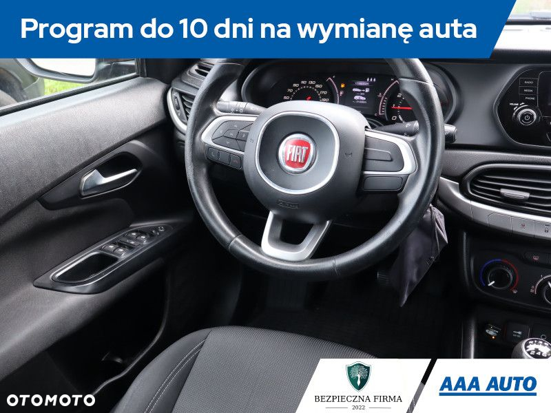 Fiat Tipo - 8