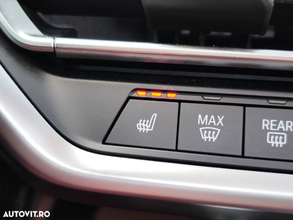 BMW X4 M M40d AT MHEV - 18