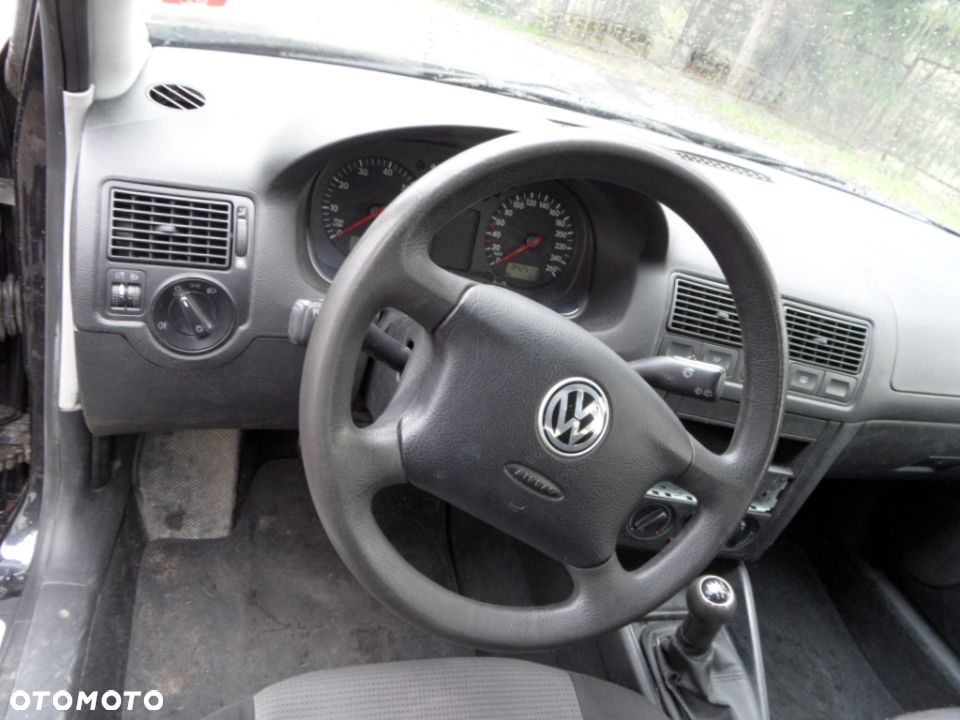 KIEROWNICA VW GOLF IV - 2