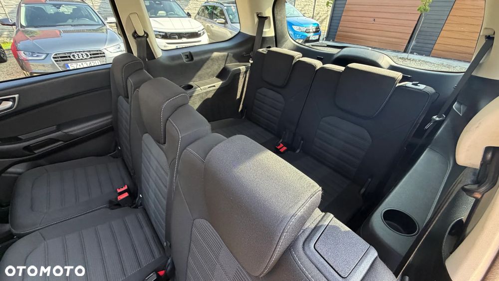 Ford Galaxy 2.0 TDCi Trend - 30