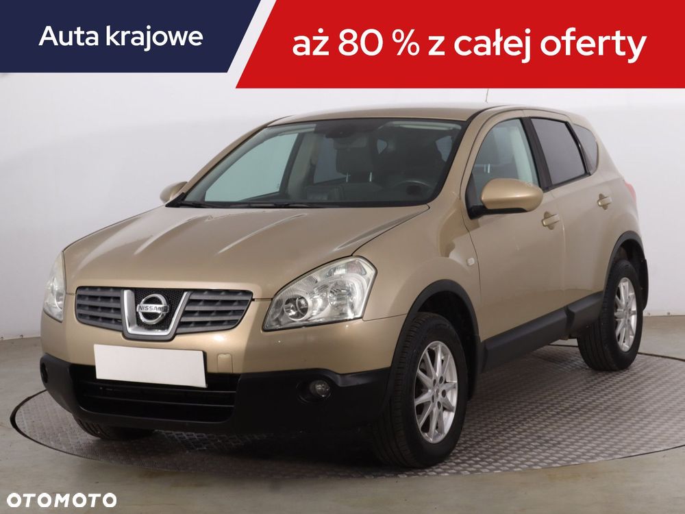 Nissan Qashqai - 3