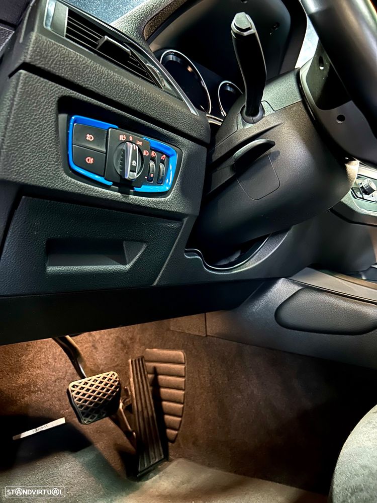 BMW 220 i Aut. M Sport - 14