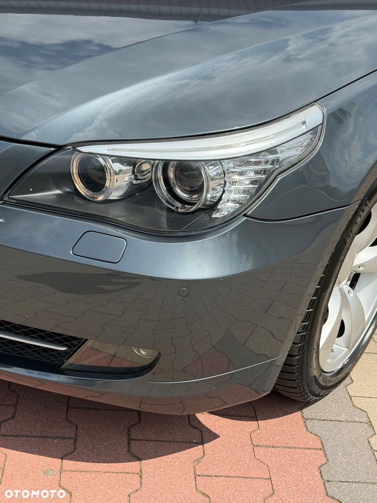 BMW Seria 5 - 11