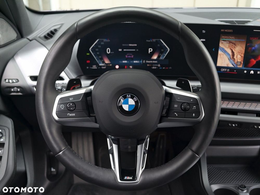 BMW Seria 1 - 7