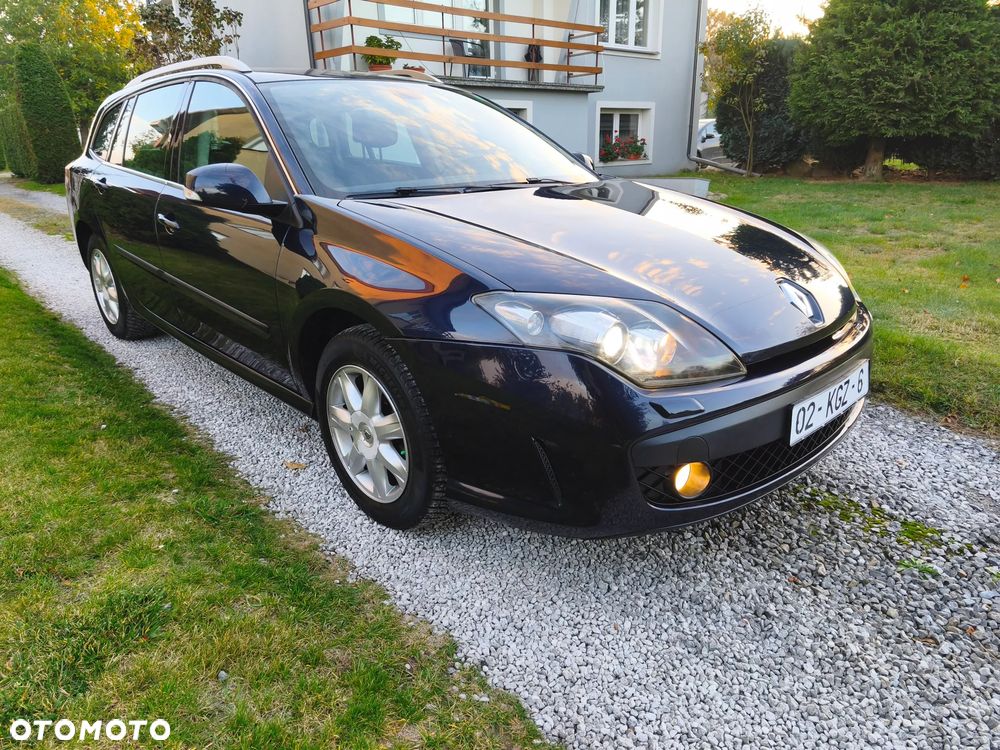 Renault Laguna - 14