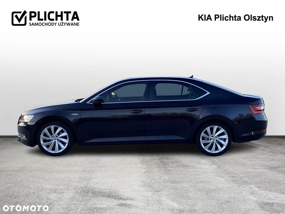 Skoda Superb - 2