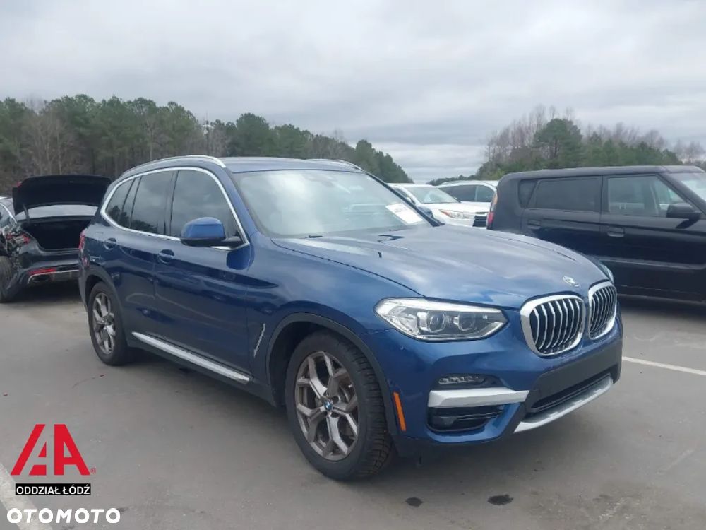 BMW X3 - 2