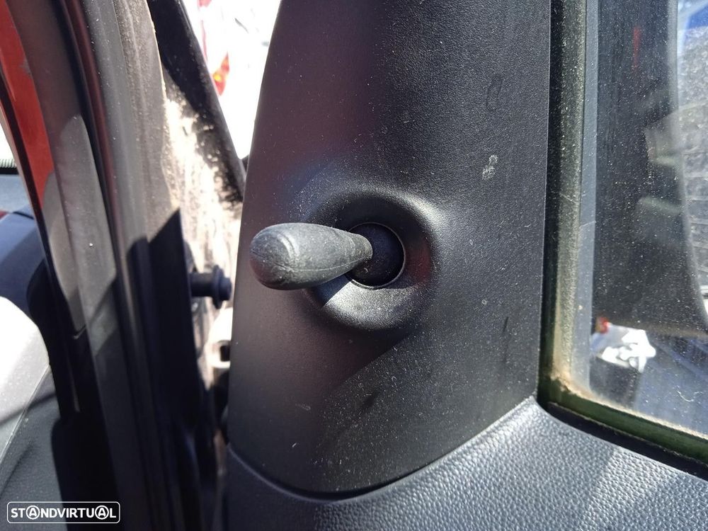 ESPELHO RETROVISOR DIREITO SMART FORTWO CABRIO 2011 - 3