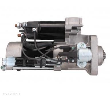 45-4398 ROZRUSZNIK MAN TGA TGL TGM 5KW M008T62671 / CS1530 - 3