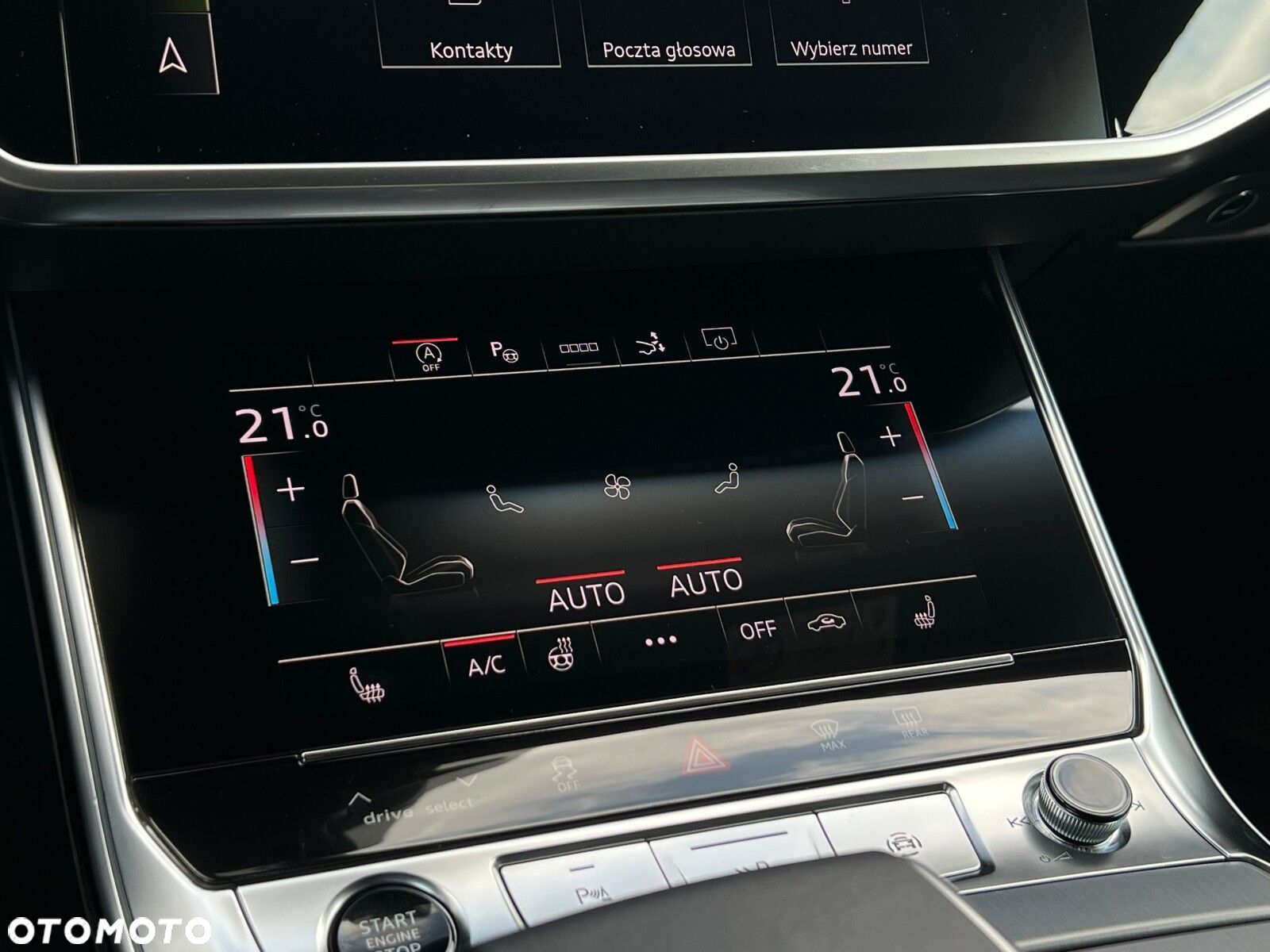 Audi A7 Sportback - 26