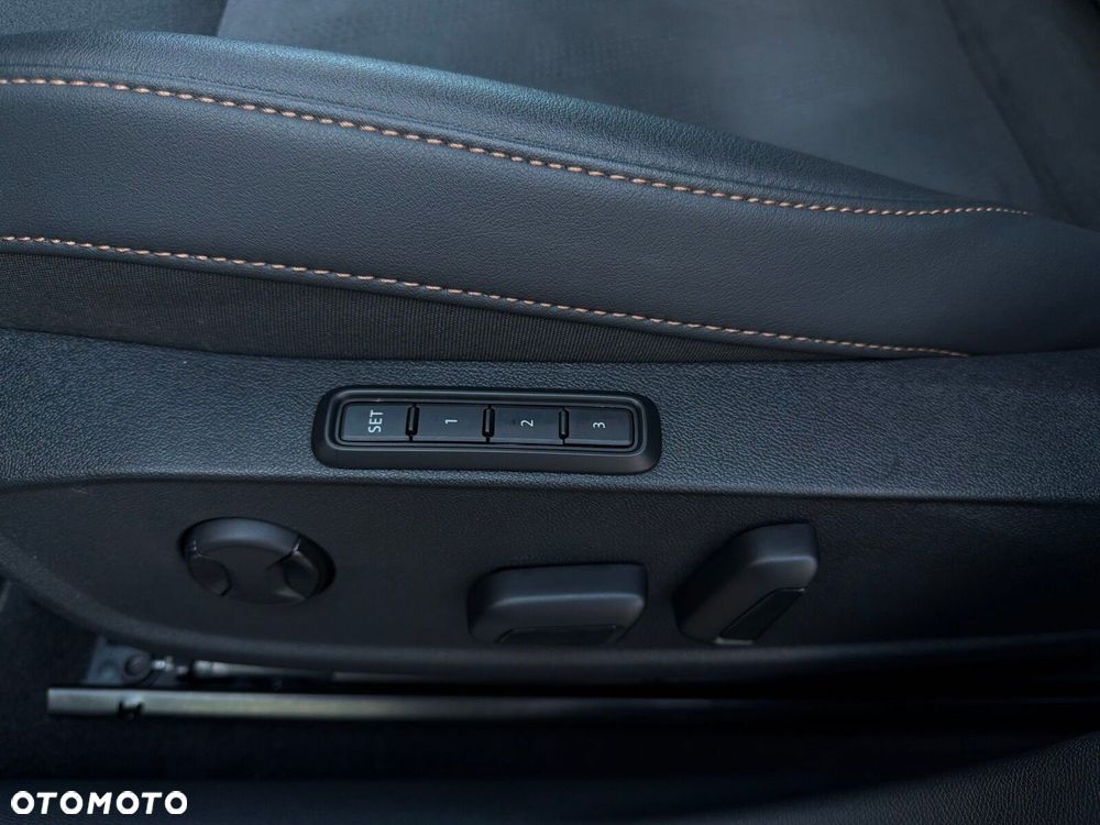 Cupra Formentor 2025