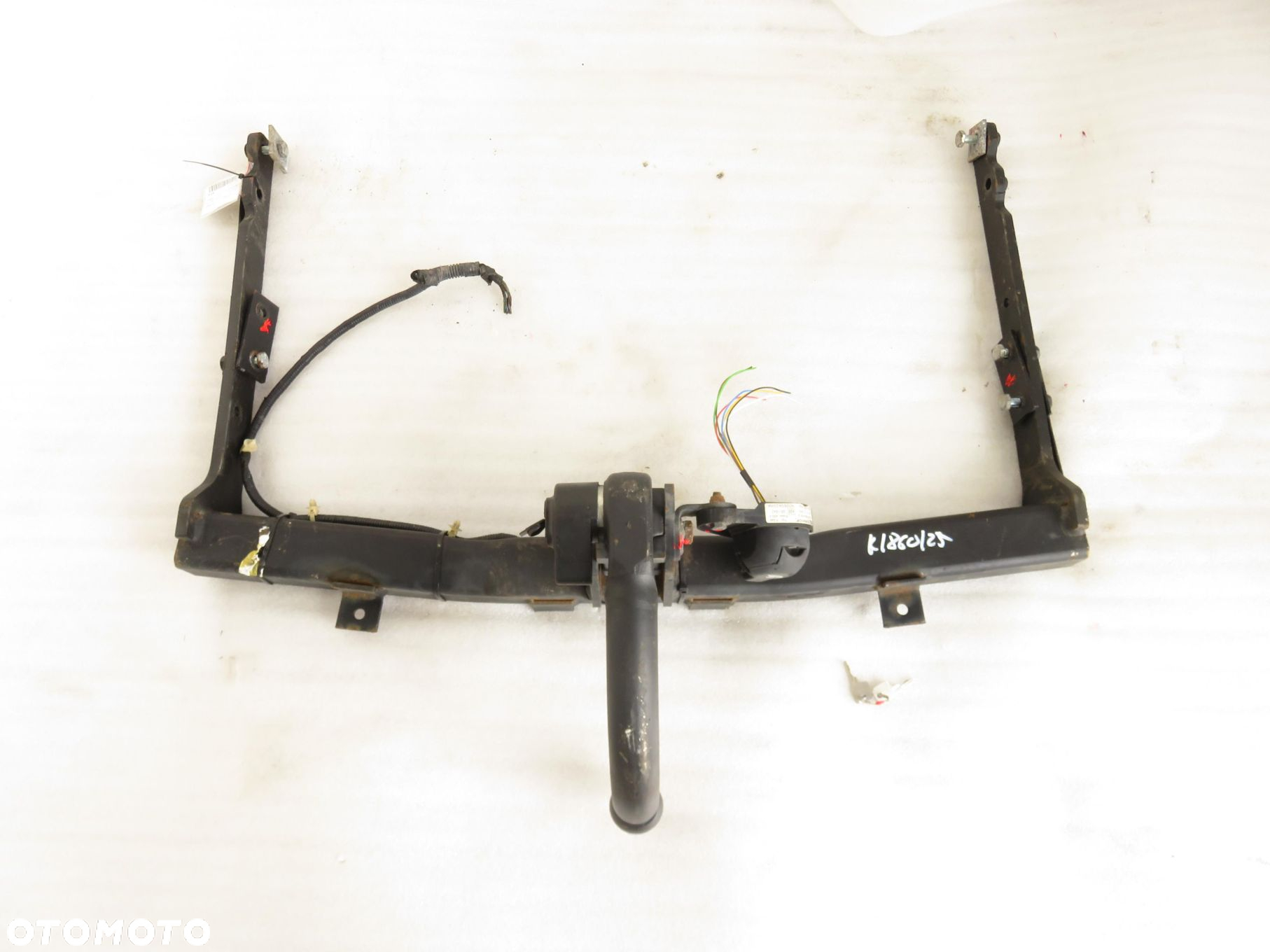 HAK FORD ODPINANY S-MAX STEINCHOF W1002 6004 - 13