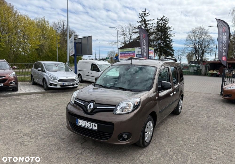 Renault Kangoo - 8