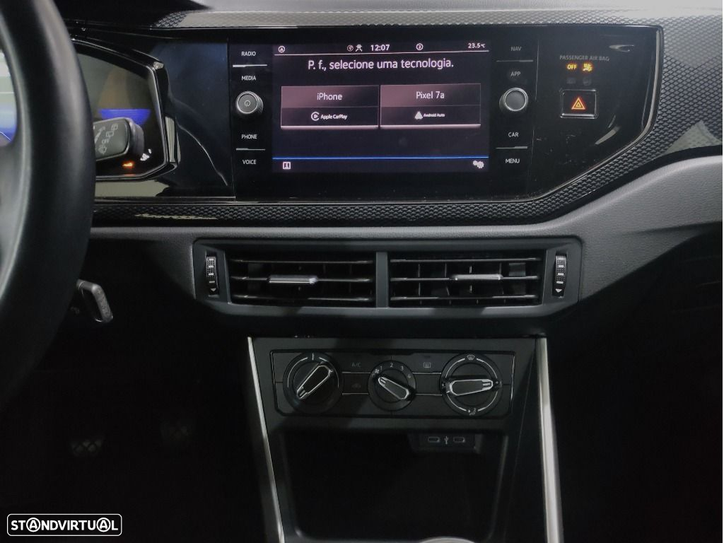 VW Polo 1.0 TSI Life - 14