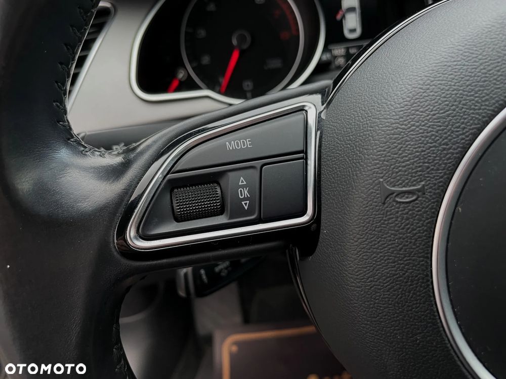 Audi A5 Sportback 2.0 TFSI Multitronic - 24