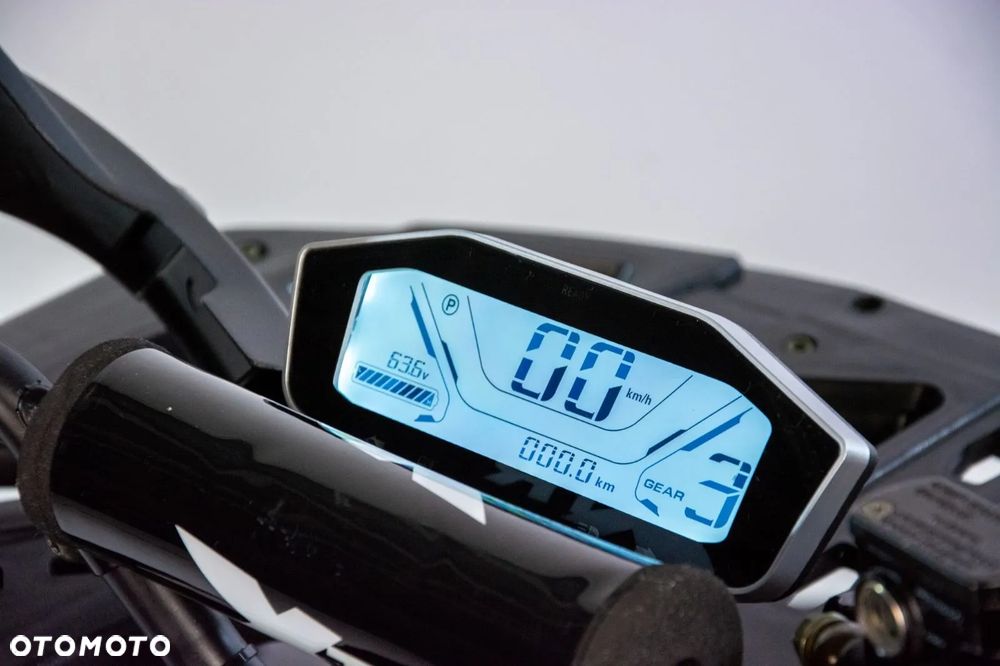 XTR Inny - 21