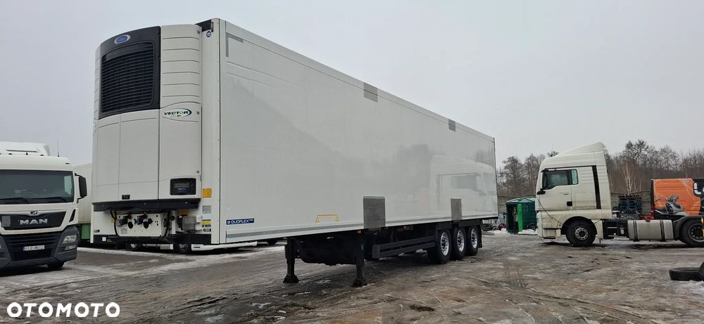 Krone COOL LINER  Multitemperatura - 1