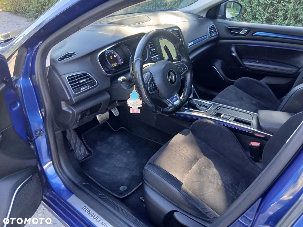 Renault Megane - 20