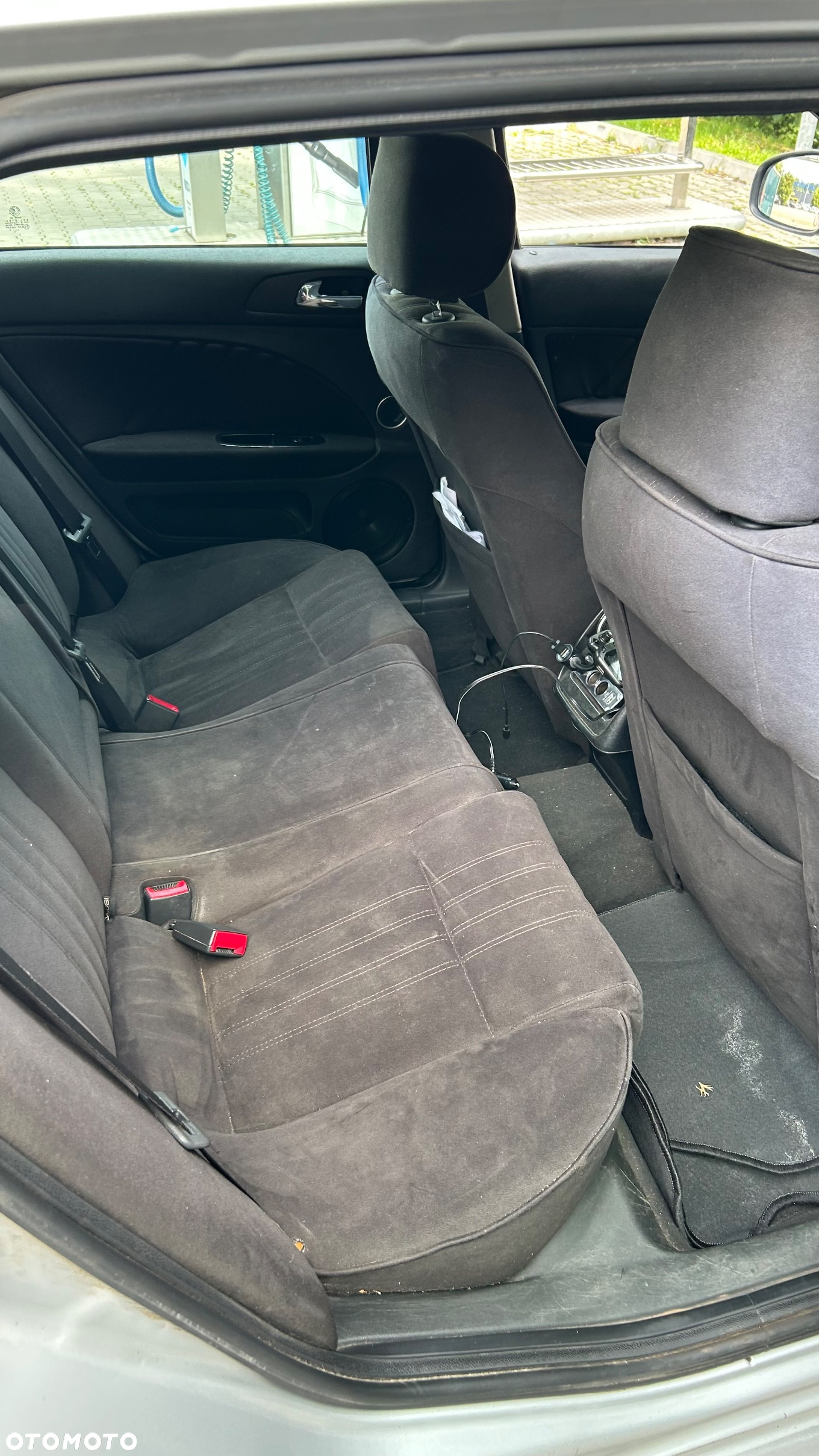 Alfa Romeo 159 1.9 JTDM 8V DPF - 12