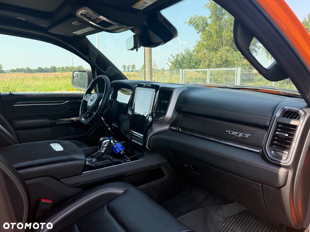 RAM 1500 TRX - 11