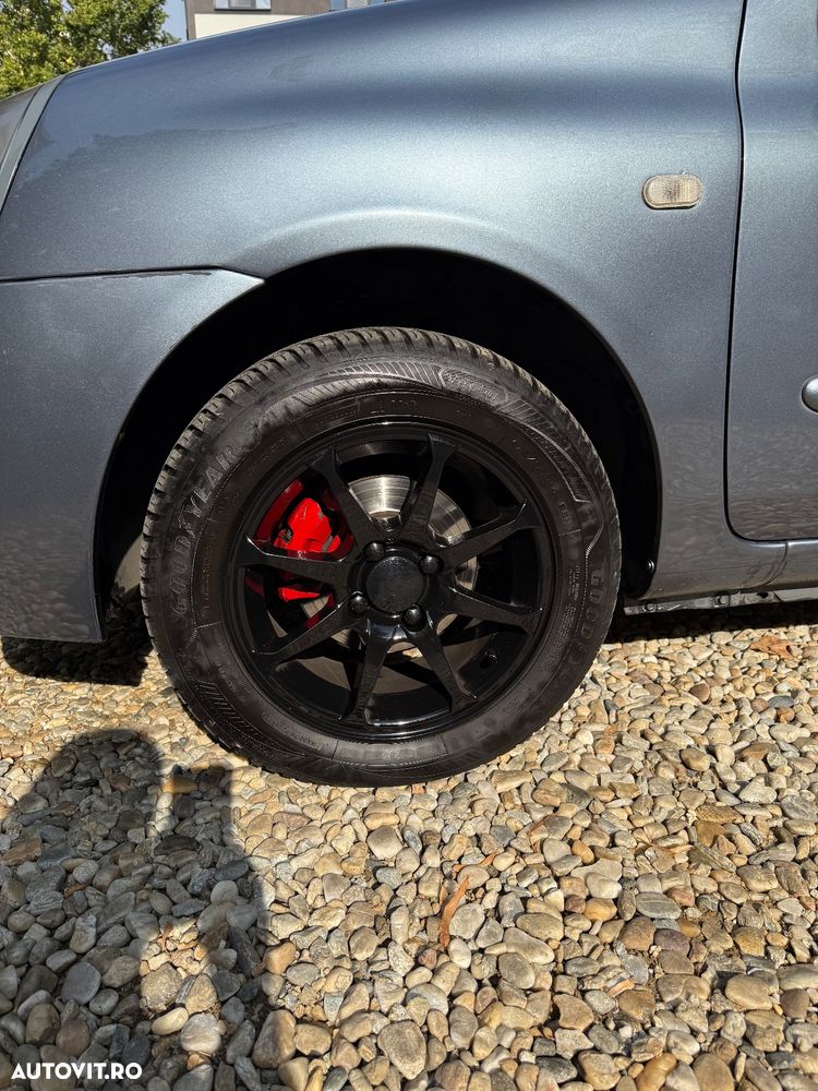 Renault Symbol 1.4 8V Authentique - 7