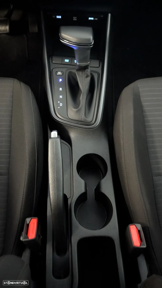 Hyundai i20 1.0 T-GDI Style DCT - 17