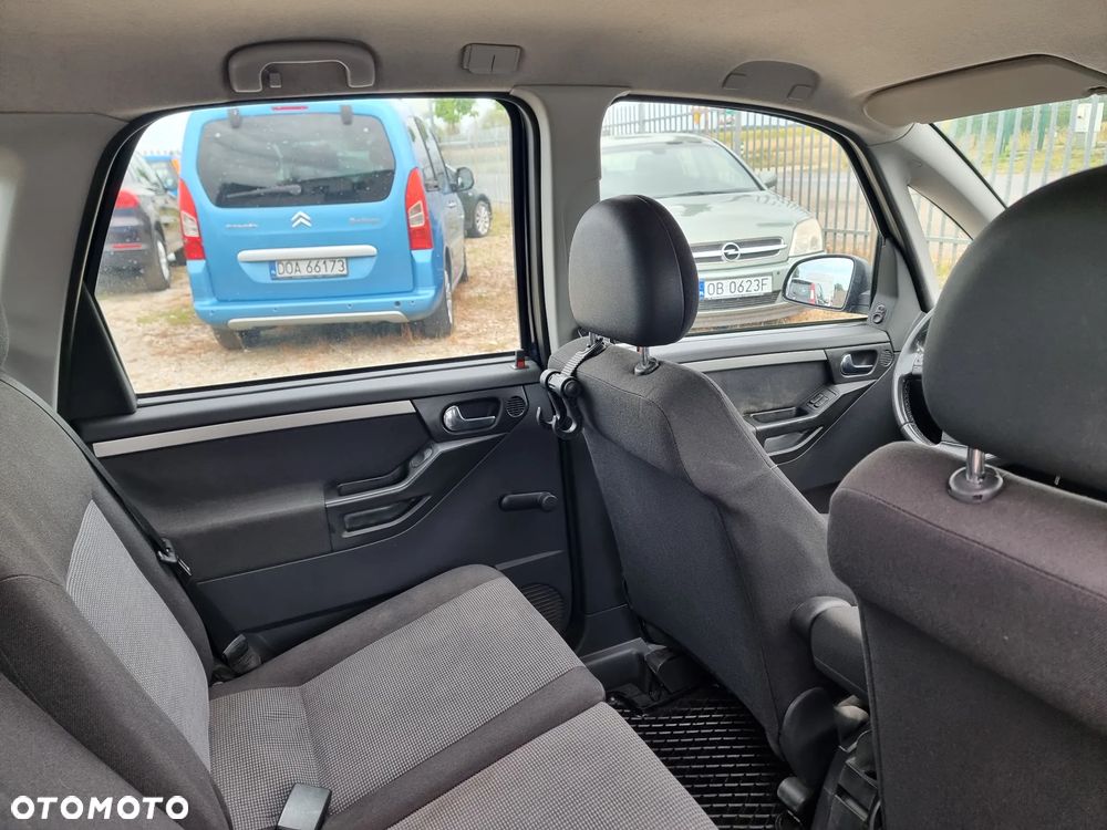 Opel Meriva 1.7 CDTI Catch me - 9