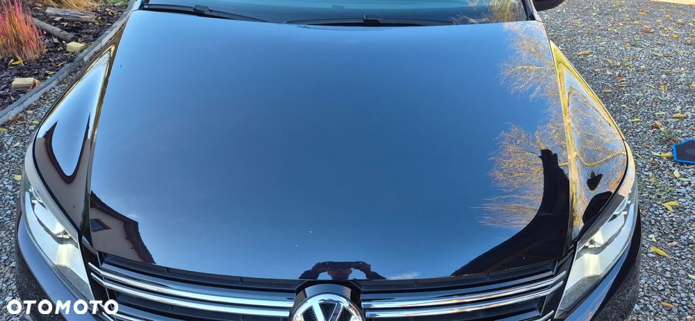 Volkswagen Tiguan 2.0 TDI DPF 4Motion BlueMotion Technology DSG Life - 28