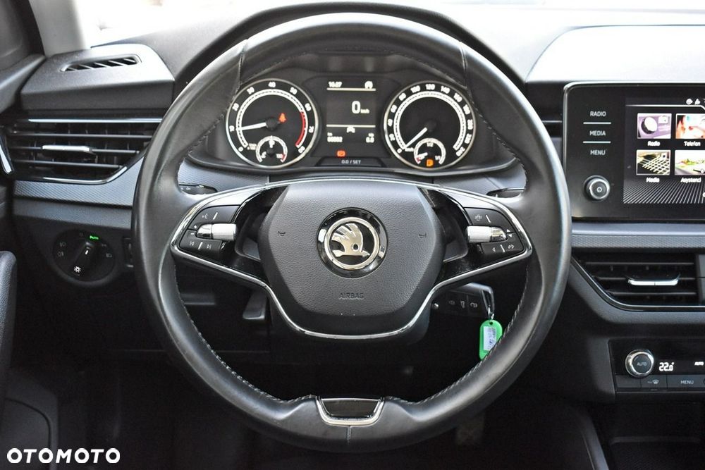 Skoda Scala 1.0 TSI Ambition - 15