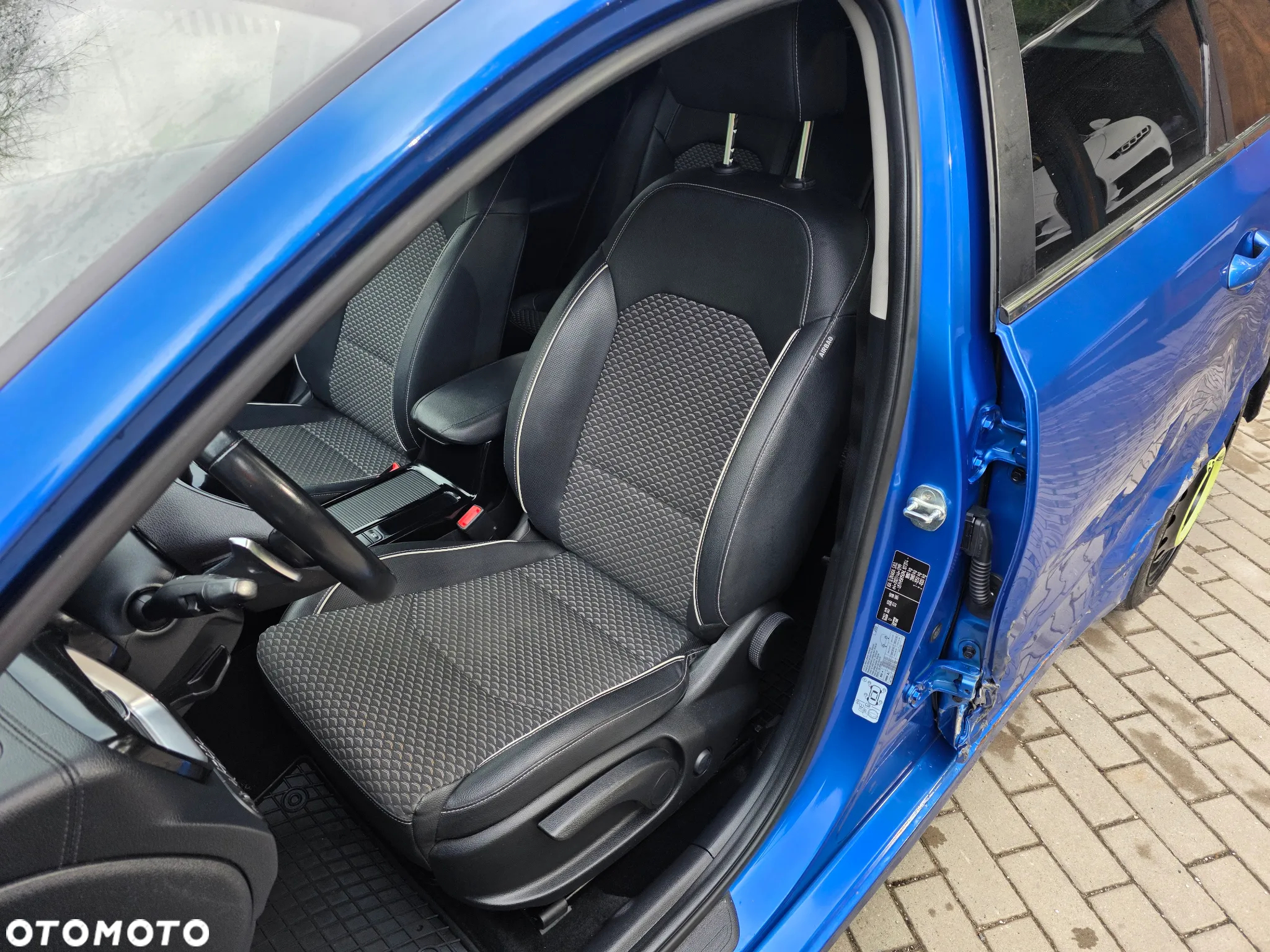 Kia Ceed 1.5 T-GDI L Business Line DCT - 11