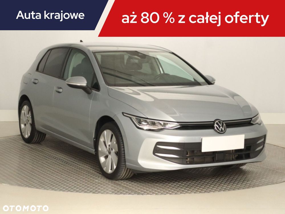Volkswagen Golf 2025 photo 2