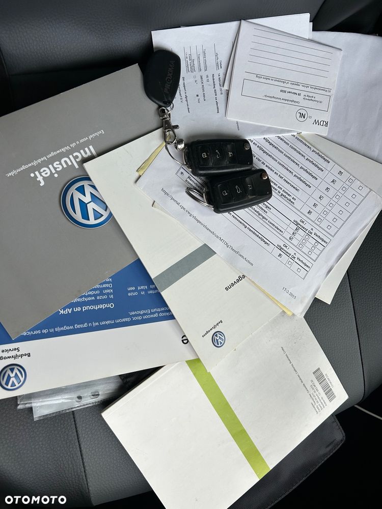 Volkswagen Caddy - 34