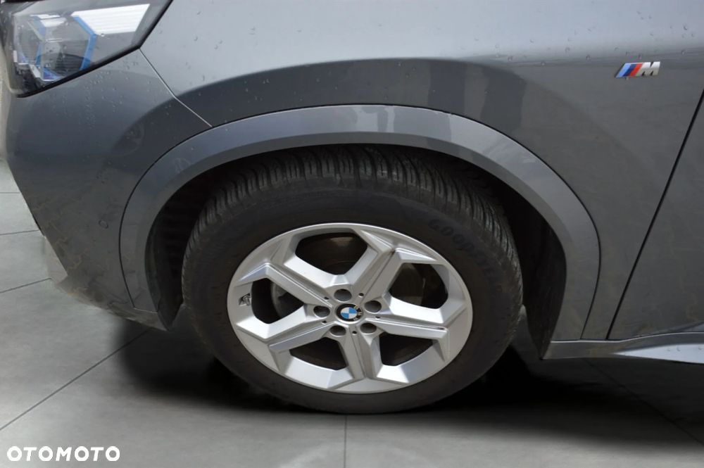 BMW X2 sDrive18d Edition M Mesh - 5