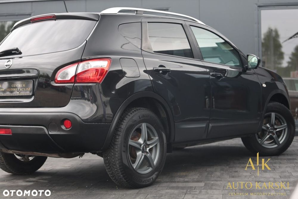 Nissan Qashqai - 17