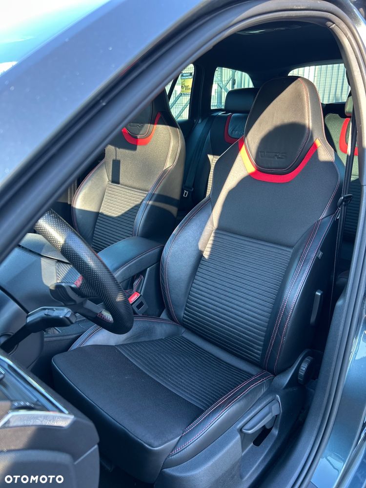 Skoda Octavia 2.0 TDI RS DSG EU6 - 21
