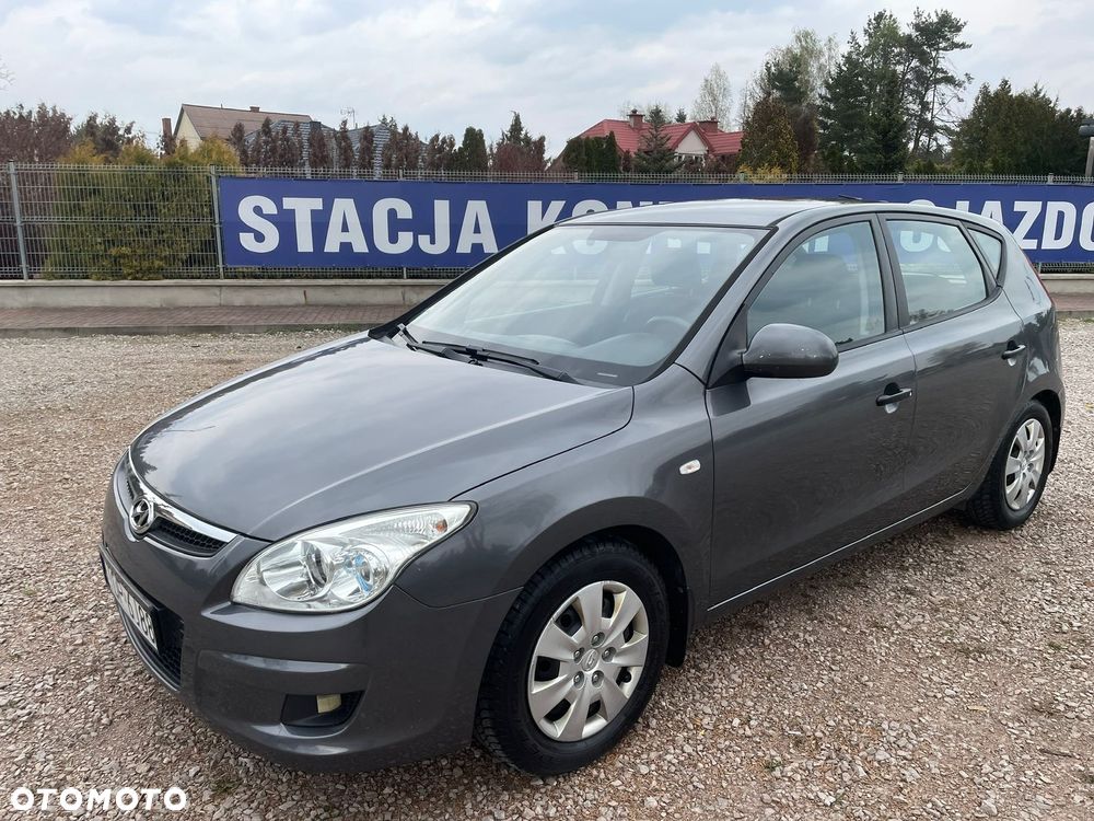 Hyundai i30 1.4 Classic + - 1