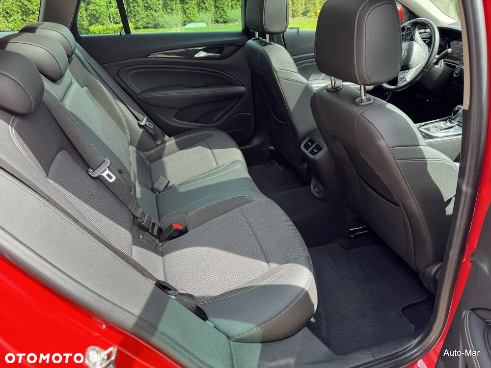 Opel Insignia Sports Tourer 1.5 Direct InjectionT Business Innovation - 27