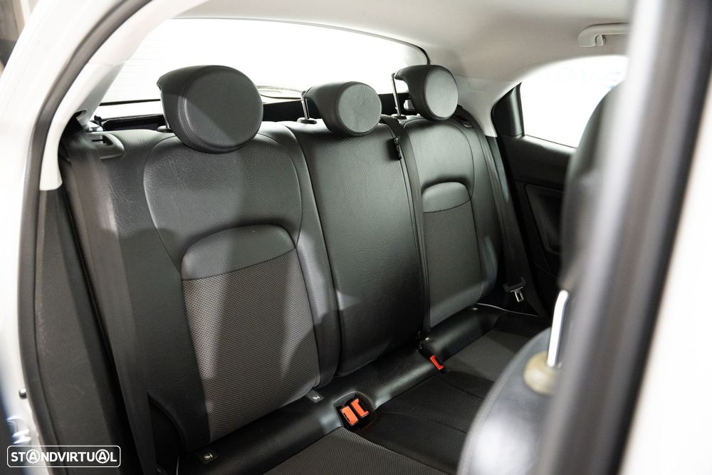 Fiat 500X 1.3 MJ Lounge - 22