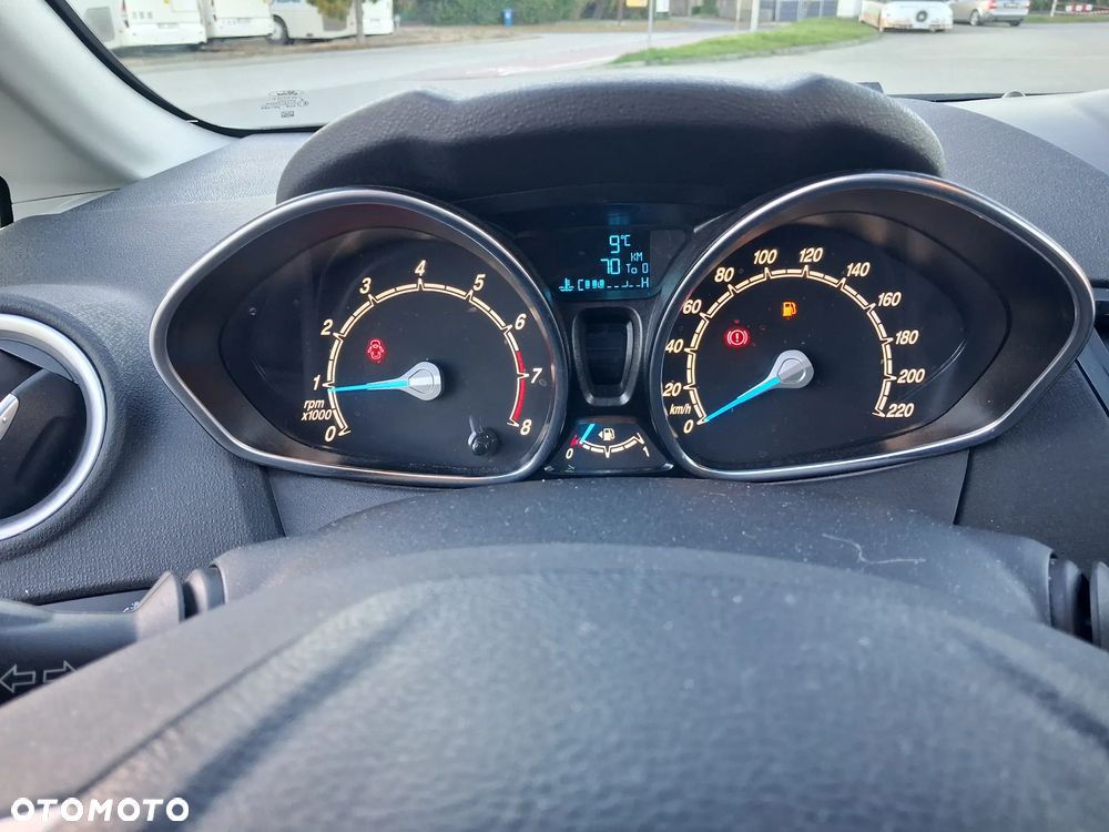 Ford Fiesta ver-1-0-ecoboost-s-s-st--line - 17