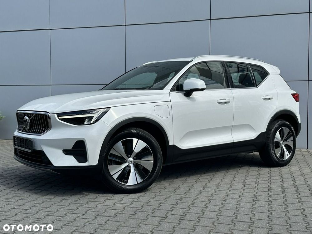 Volvo XC 40 - 3