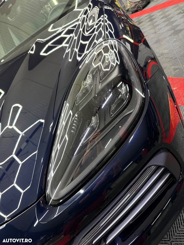 Porsche Cayenne S Tiptronic S - 17