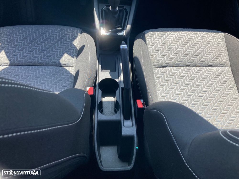 Renault Clio 1.5 Blue dCi Evolution - 20