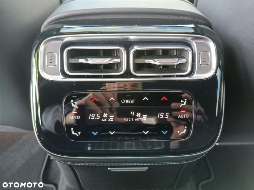 Mercedes-Benz Klasa S - 24