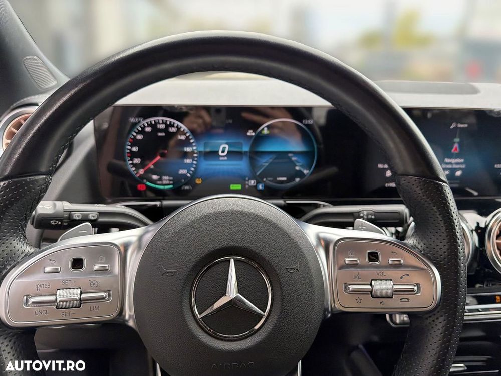 Mercedes-Benz EQA 250 - 11