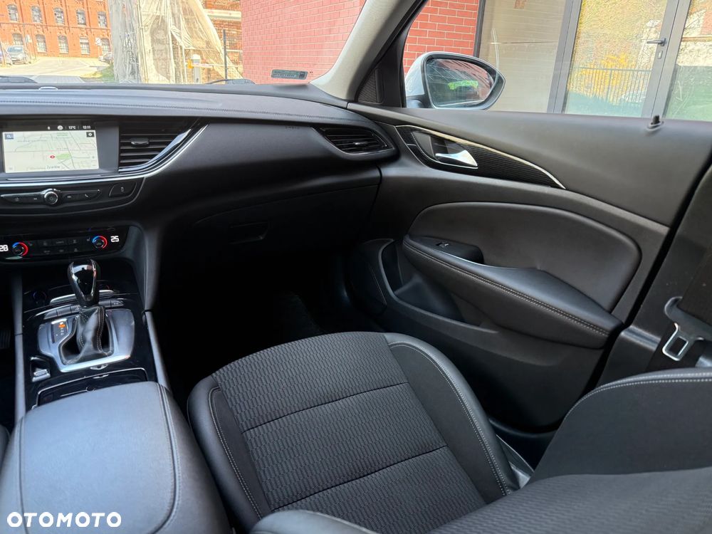 Opel Insignia 1.5 T Ultimate S&S - 19